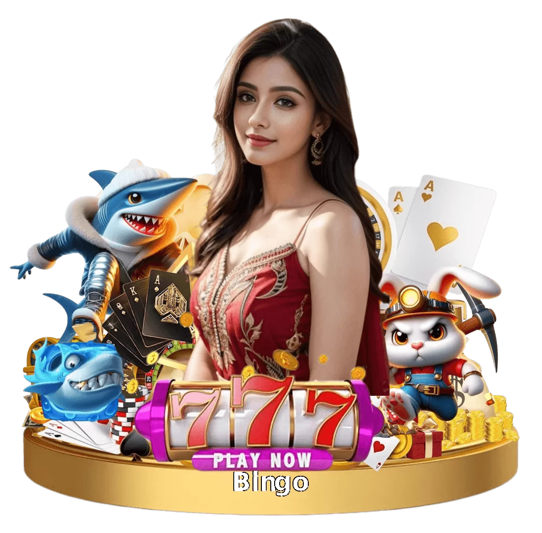 Bingo game app for Pakistan players