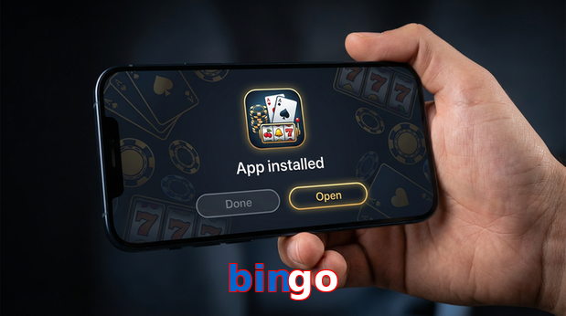 Payment and PKR controls in Bingo
