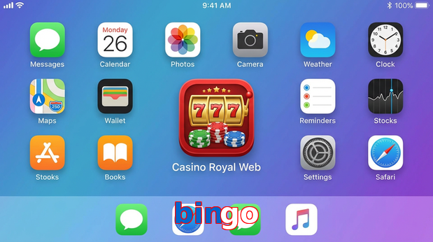 Payment and PKR controls in Bingo
